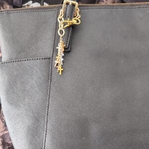 Crosses Bag Charm/Keychain Charm